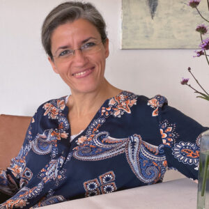 Barbara Gungl Portraitfoto 1