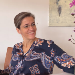 Barbara Gungl Portraitfoto 3