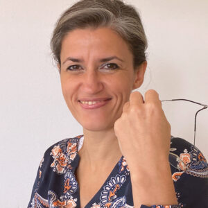 Barbara Gungl Portraitfoto 2