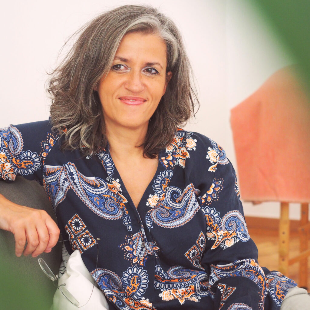 Barbara Gungl Portraitfoto 3