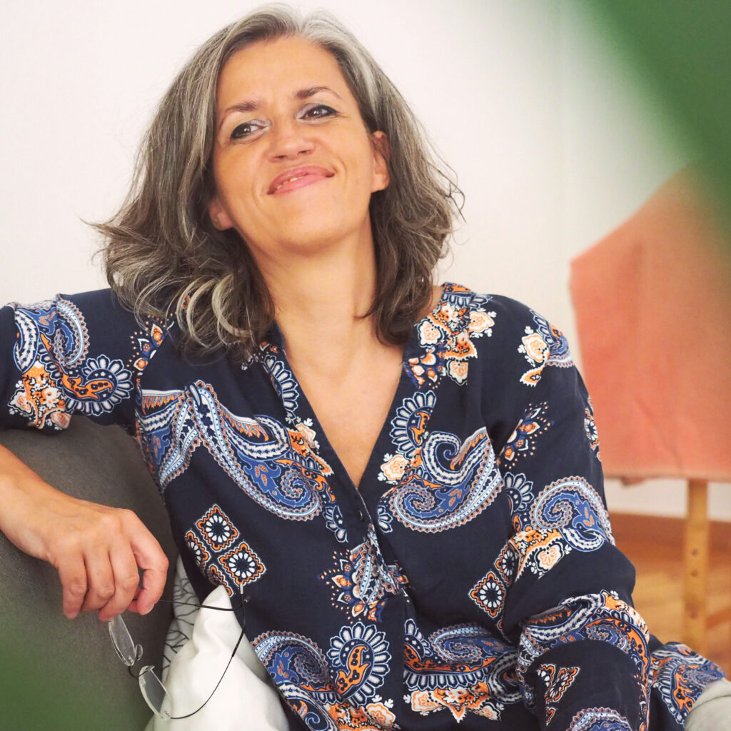 Barbara Gungl Portraitfoto 1